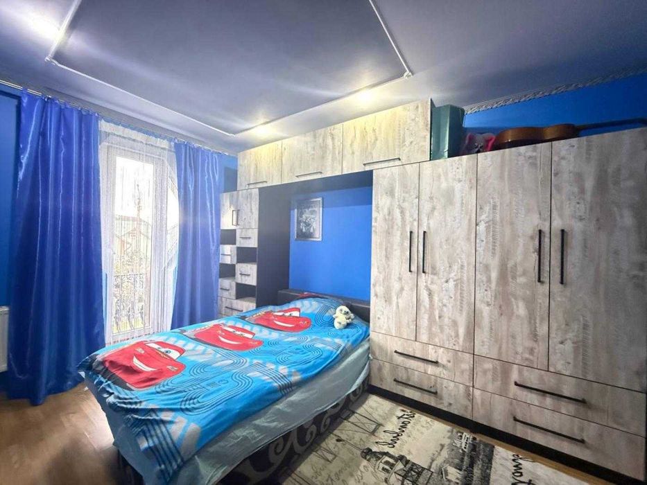 Будинок Калуш Івано Франківськ