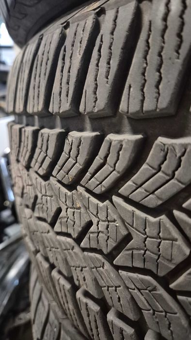 Opony zimowe Dębica Frigo Hp2 225/45/17