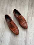 Дербі Carmina john lobb goodyear оригінал RRP 600 USD