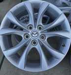 Диски Mazda 3 Cx3 R 17 5 114,3 CX5 Mazda 5