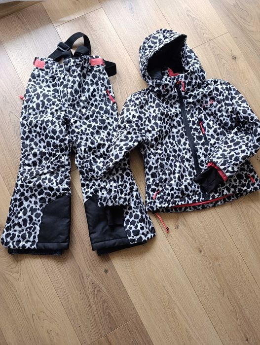 Kombinezon Mountain Peak