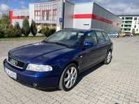 Audi A4 B5 1.8T LPG Avant