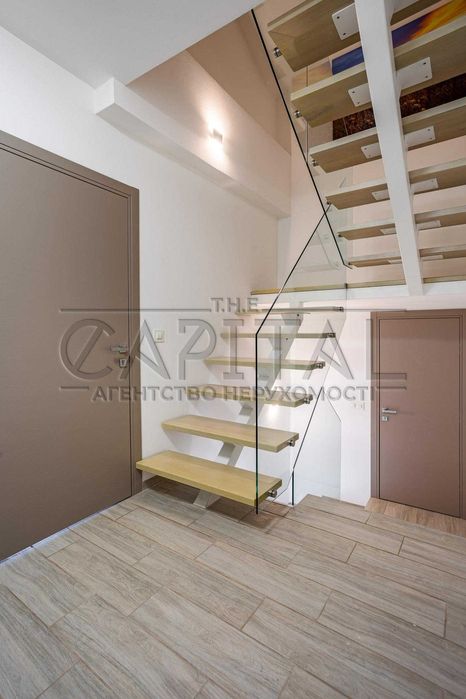 Оренда / Будинок / 185 м2 / Київ / Оболонський район / вул. 11-а Лінія