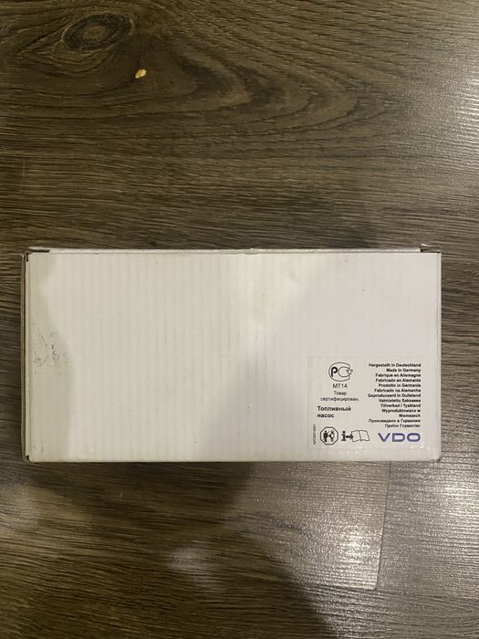 Електронасос   VDO   A2C53407268-22910