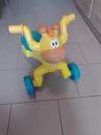 Jeździk żyrafa Little Tikes