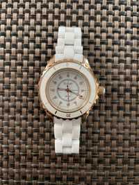 Жіночий годинник Stauer Ceramic Watch