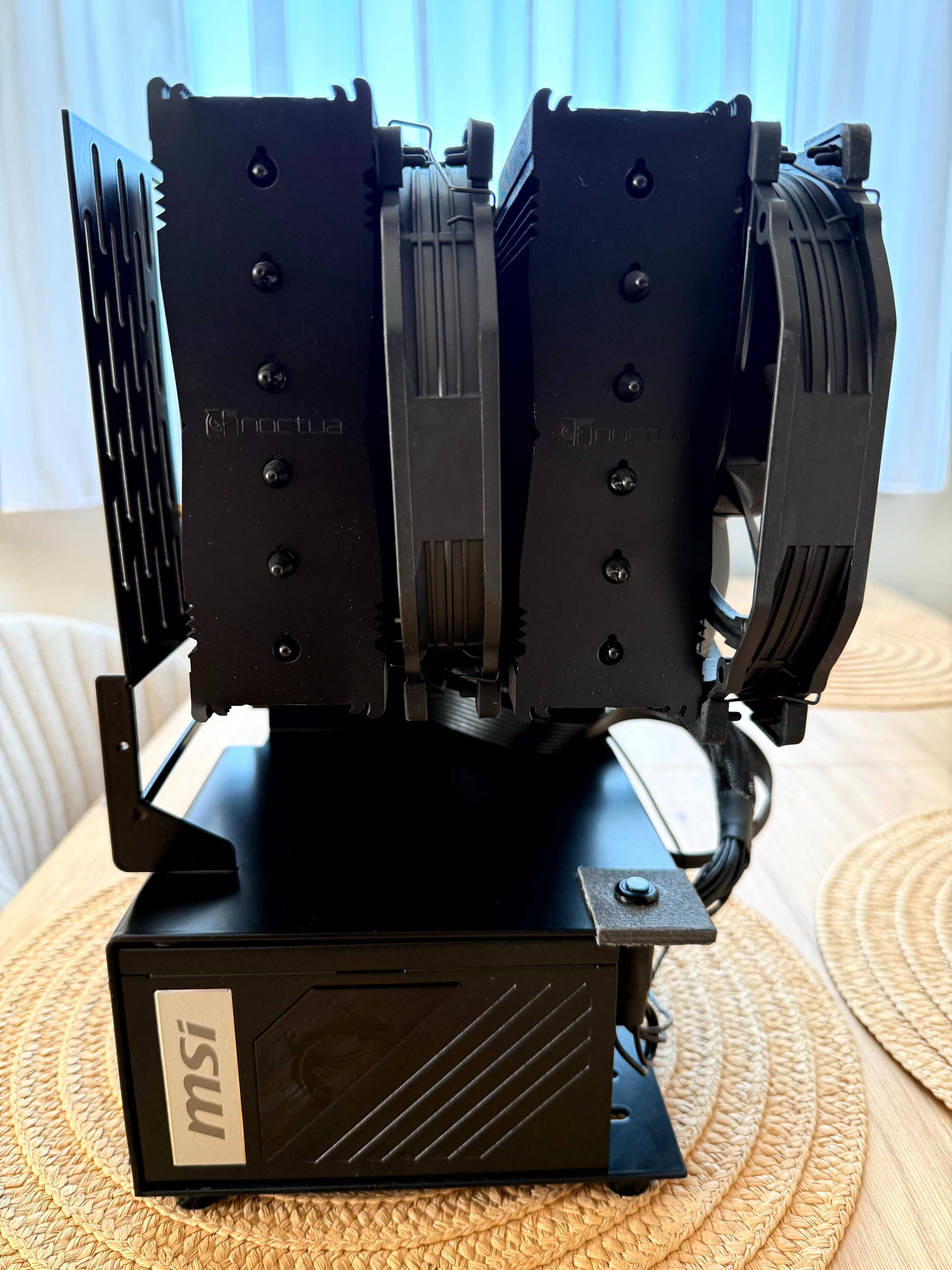 Custom! I7-14700K, 32GB DDR5, 1TB, WIN10/11