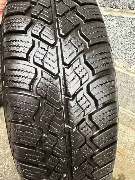 Opony zimowe kormoran 175/70R14