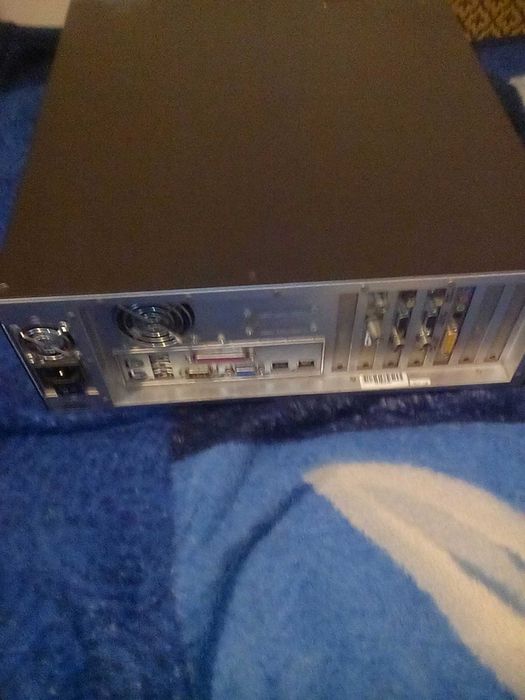 Sencore HDTV996.orginalny