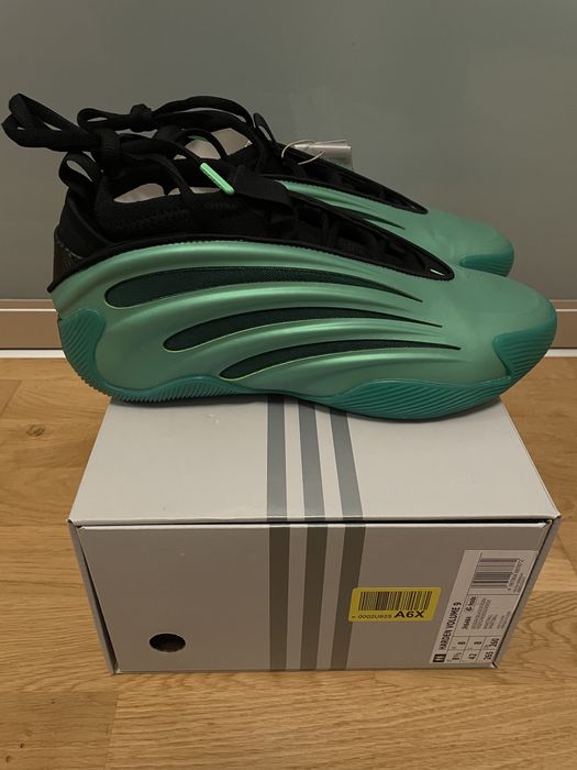 Adidas Harden Volume 9 - rozmiar 42 (26,5 cm)
