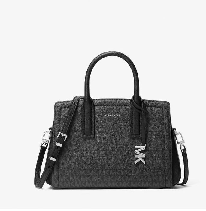 Жіноча сумка Michael Kors Laila Small Signature Bag