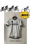 Casaco de ciclismo veste L