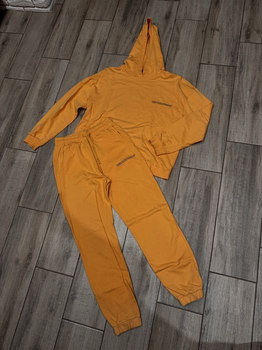 Костюм жіночий, двонитка, розмір С