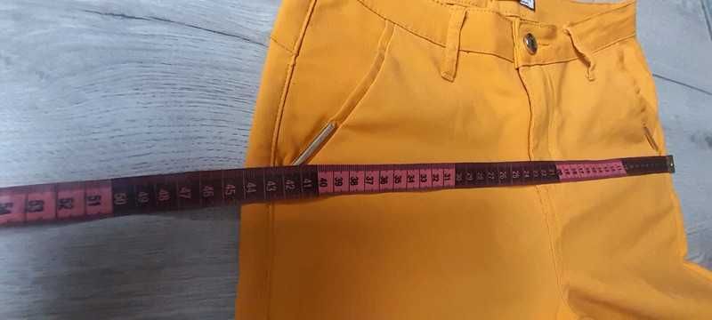 Spodnie damskie 7/8.M.Sara