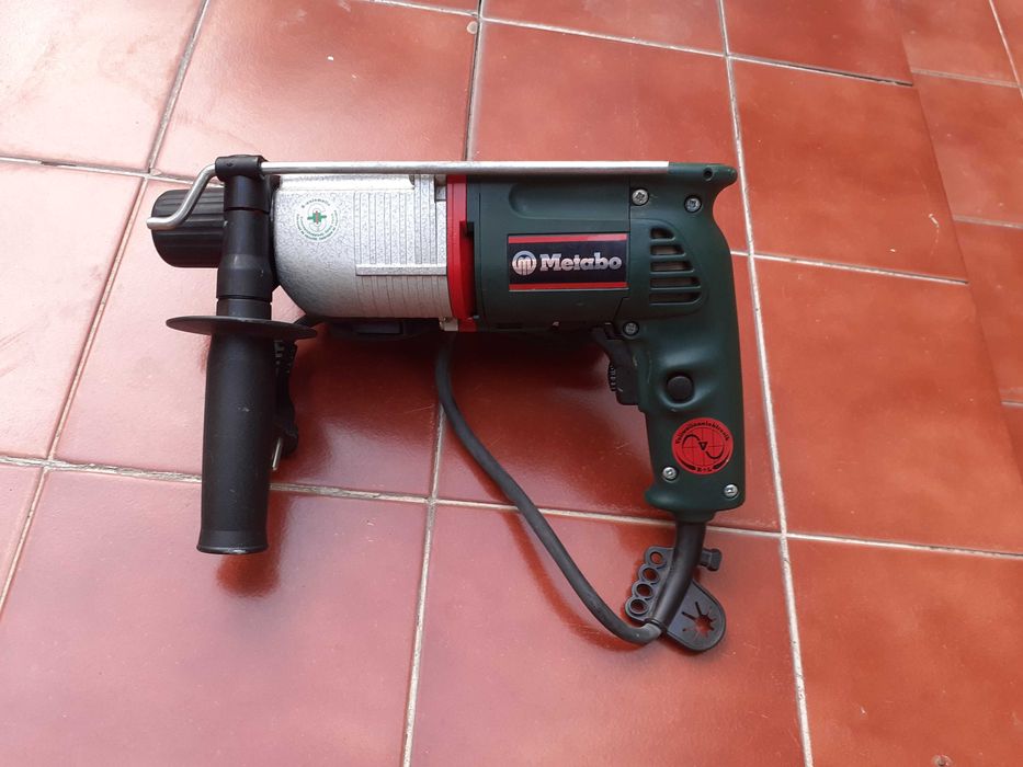 Martelo Metabo BH E 6011