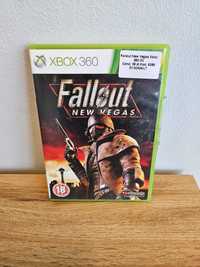 Fallout New Vegas Xbox 360 As Game & GSM 6289