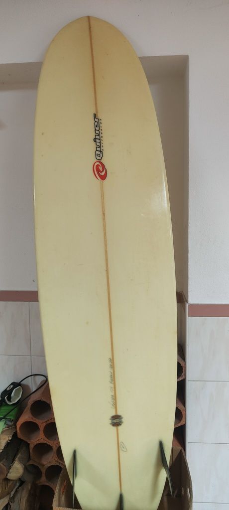 Prancha Surf Fibra