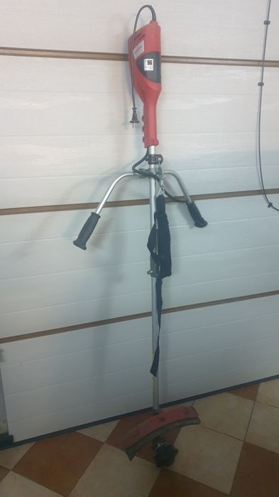 Kosa elektryczna HECHT 1445