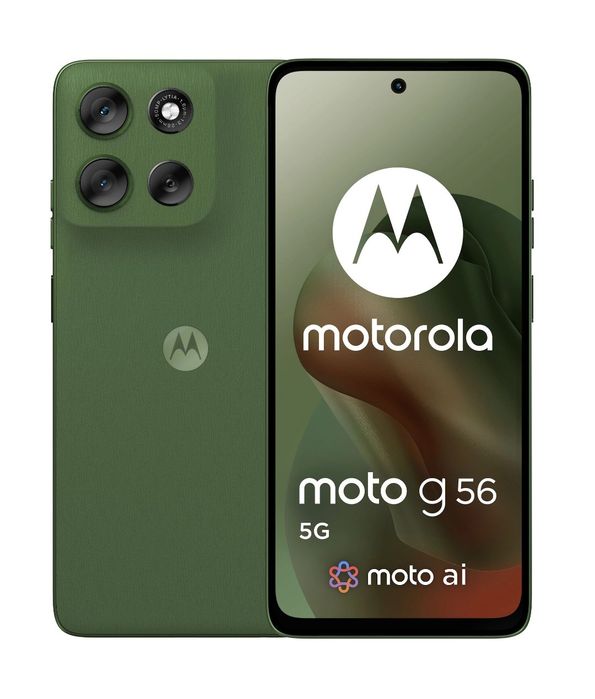 Motorola Moto g35 5G 8/128