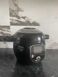 Мультиварка скороварка Tefal