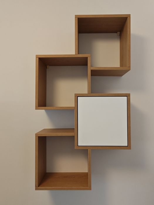 Szafka wisząca 110x60x25 cm