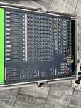 T.amp 2400 yamaha mx166c, lexicon mx200