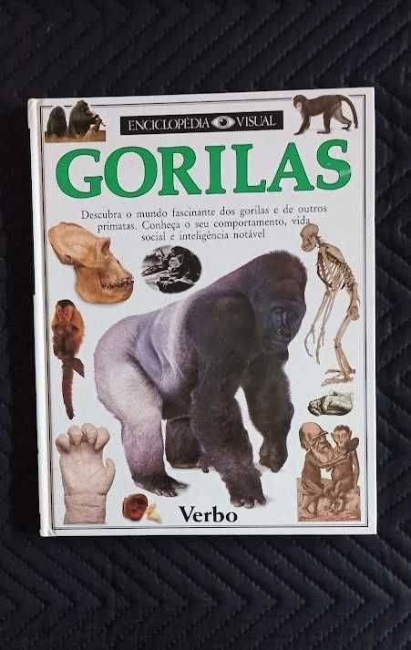 Livros sobre a Vida  Animal