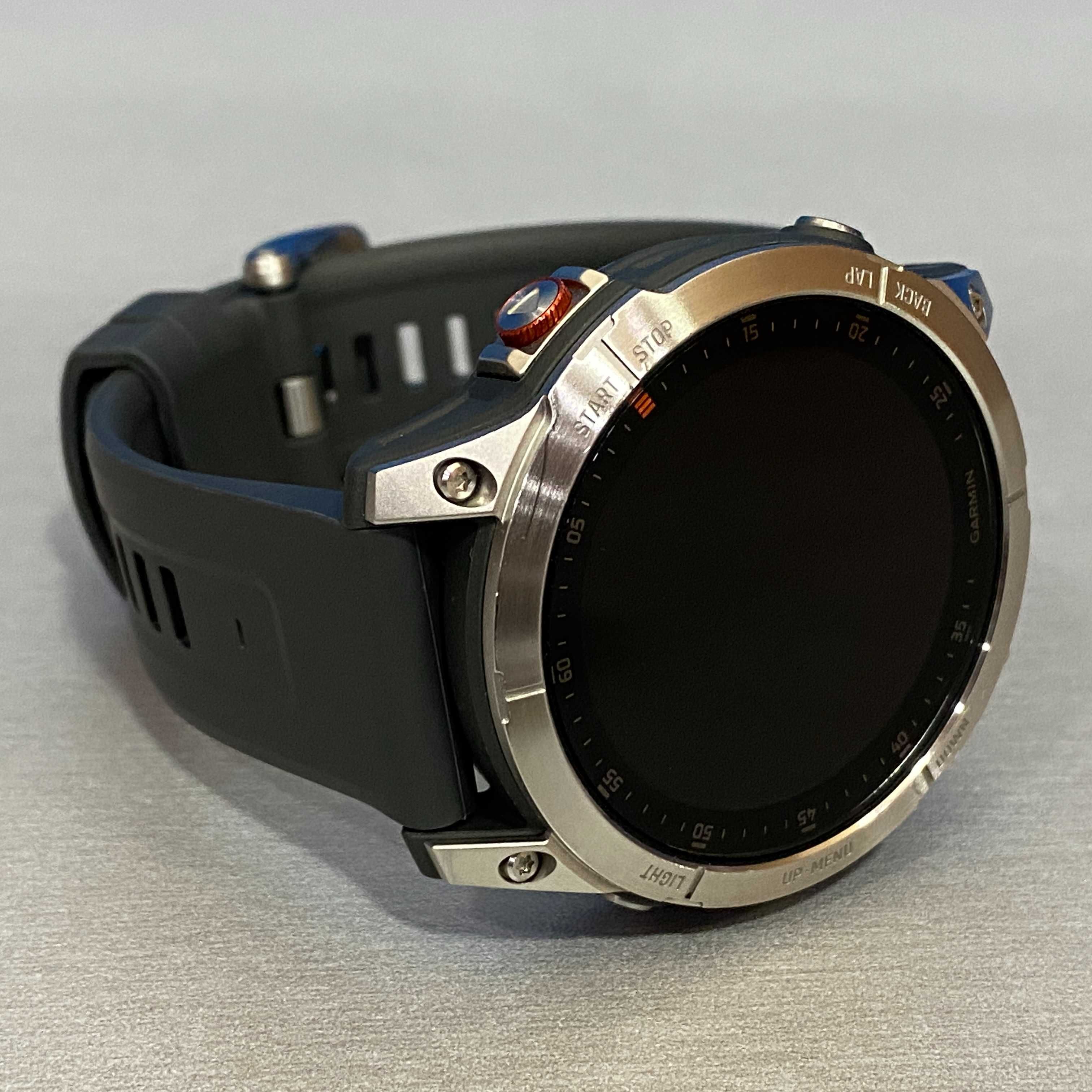 Garmin Epix Gen 2 (47mm) - Standard Edition