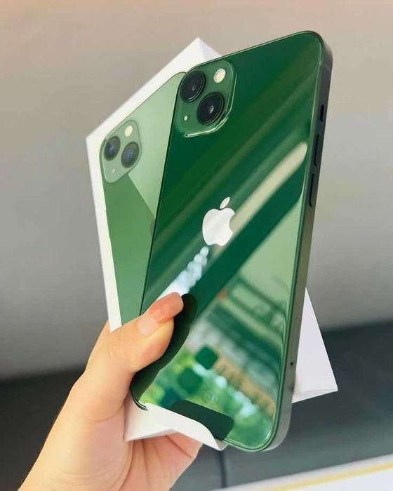 iPhone 13 128 gb neverlock _Магазин _Акційна ціна