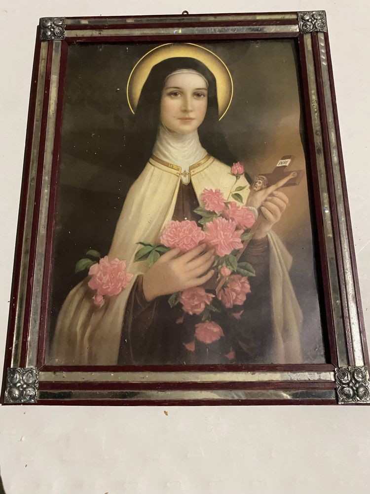 Quadros religiosos