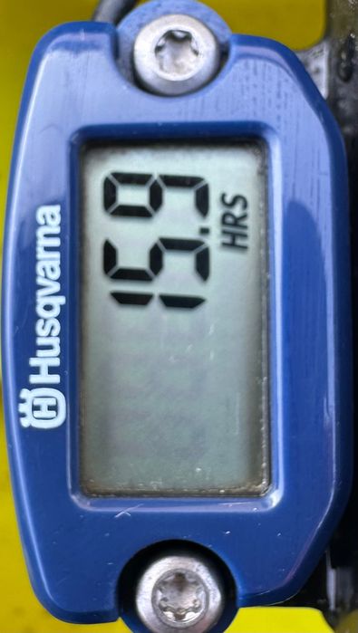 Motocross Husqvarna Tc 85 Super stan 15,9mth od nowości !