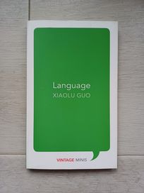 Language - Xiaolu Guo
