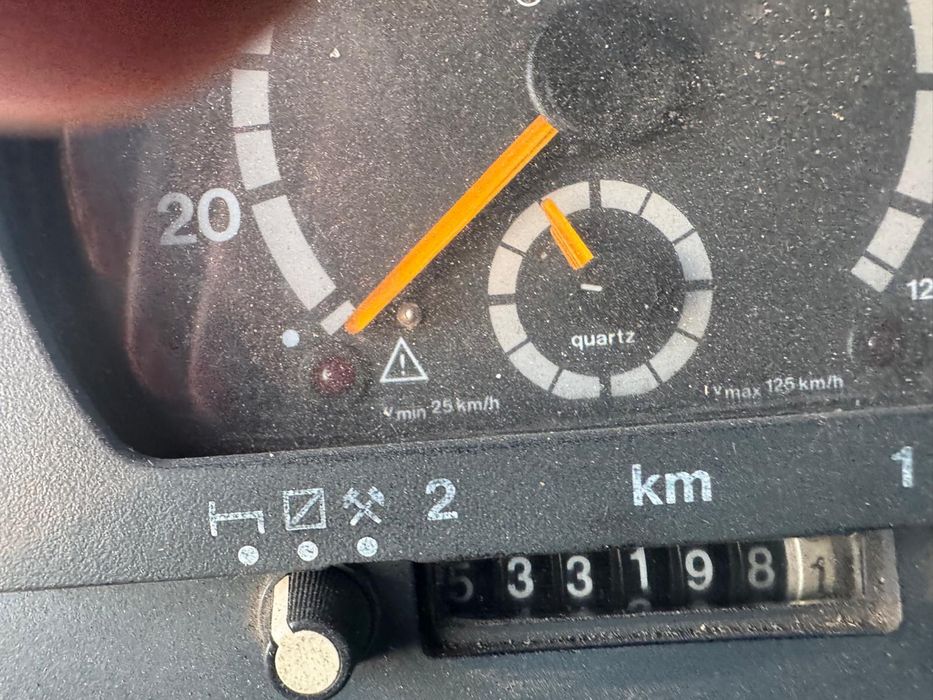 Sprzedam Scanie 2004r