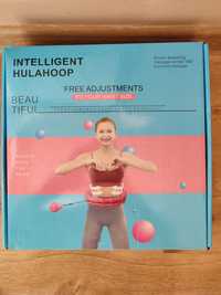 Inteligentne Hula Hoop