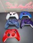 Pad Xbox 1914 mix