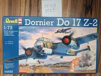 Dornier Do 17 Z-2 1:72