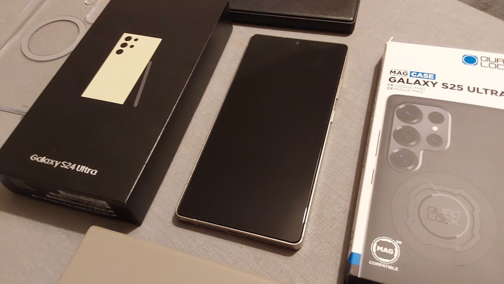 Samsung S25 ultra 512Gb