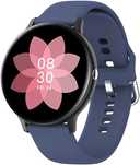 Rawrr Fitness Tracker - Zegarek fitness z krokomierzem, pulsometrem