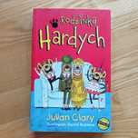 Rodzinka Hardych - Julian Clary
