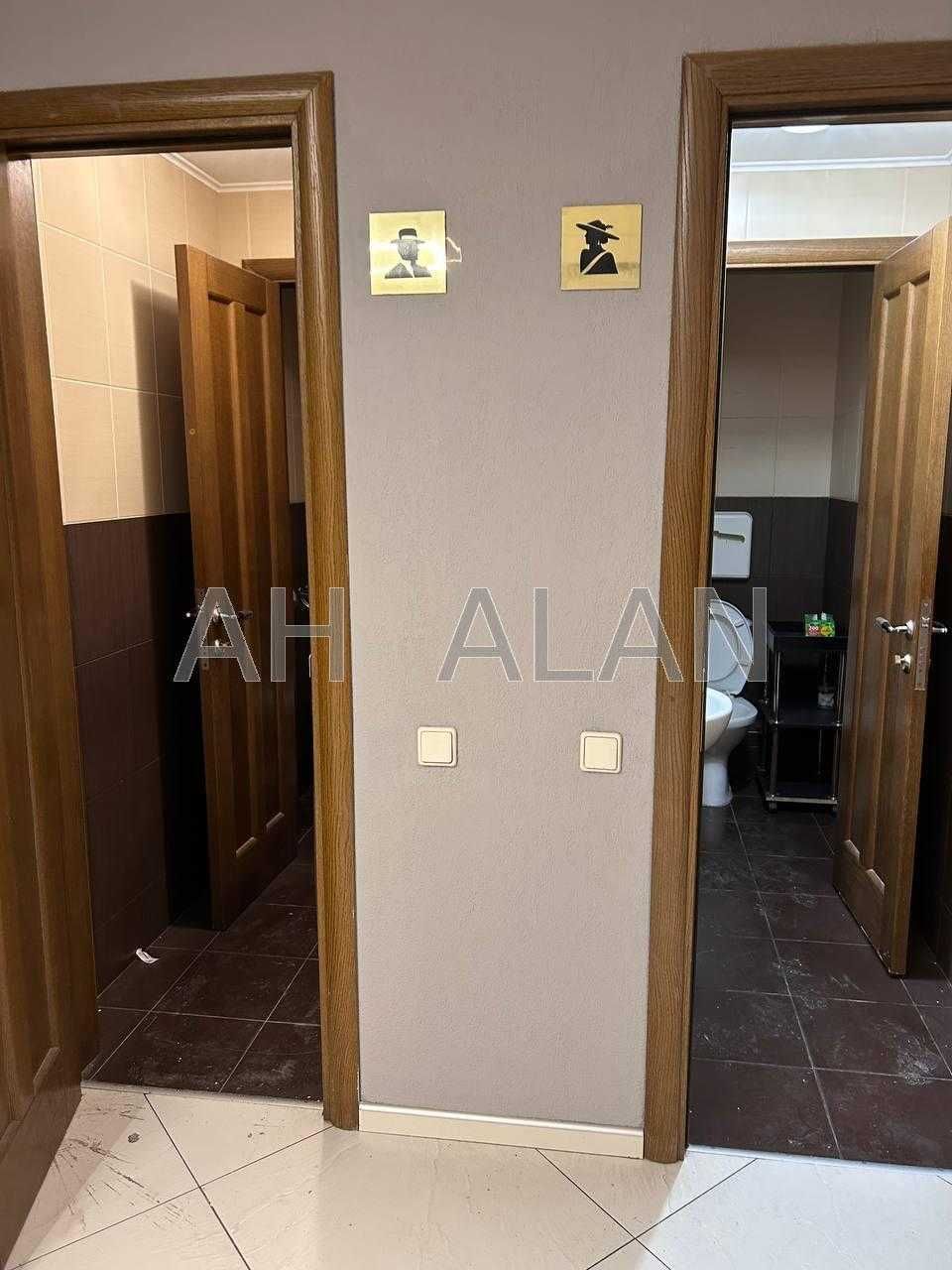 Оренда офісу в бізнес-центрі класу «В» Арсенальна, Печерськ