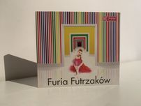 Furia Futrzaków – Trójka Polskie Radio (CD)