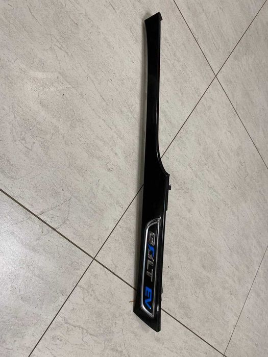 Розборка  Chevrolet Bolt Premier 2017, торпеда, кузов,деталі салон