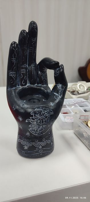 Продам підставку під арома палички підсвічник