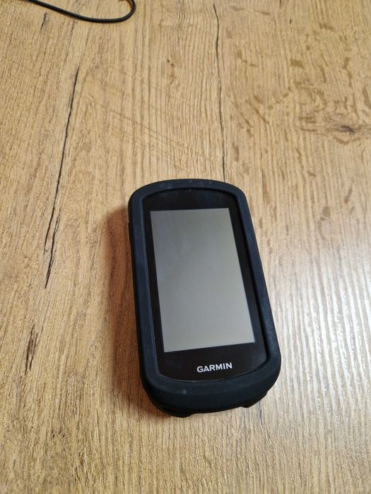Garmin Edge Explore 2 + PL TOPO + etui + szkło | Stan idealny