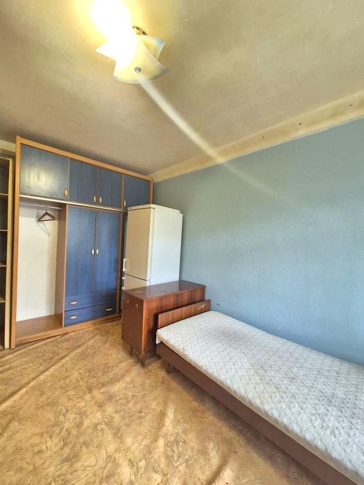 Вигідна пропозиція! Простора 3-кімнатна квартира Остафія Дашкевича 26