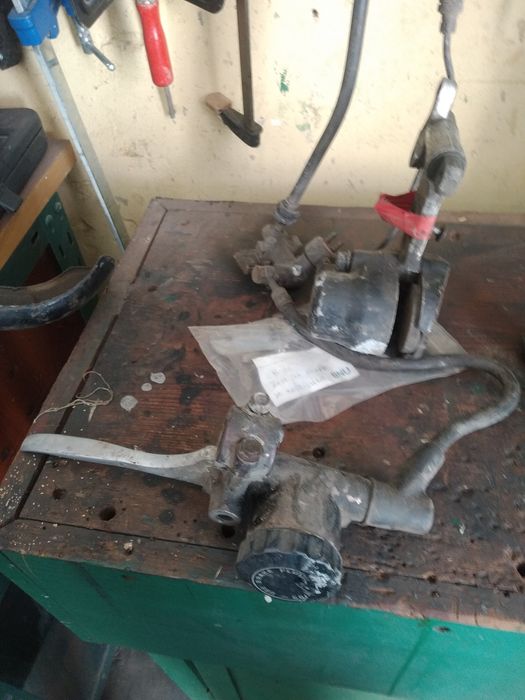 peças cb360 ( cb350 cb250)