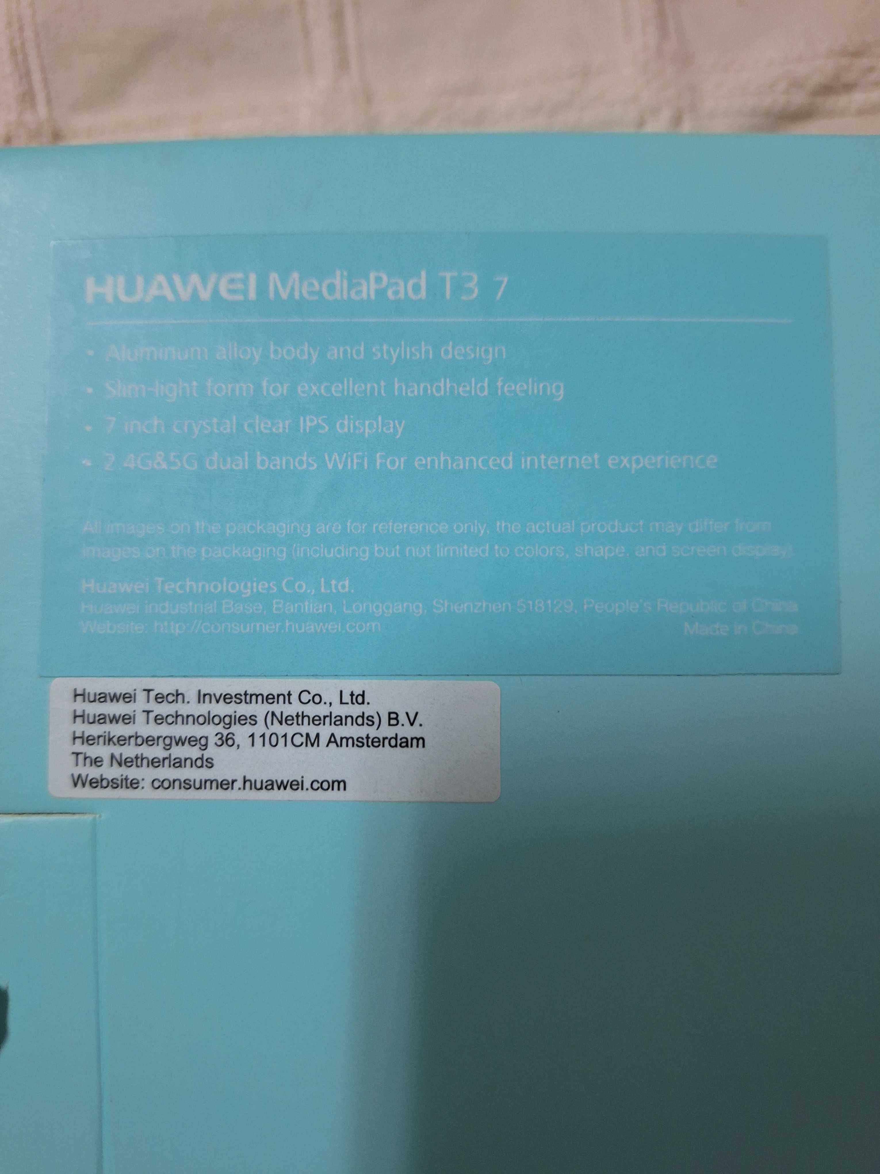 Huawei MediaPad T3 7