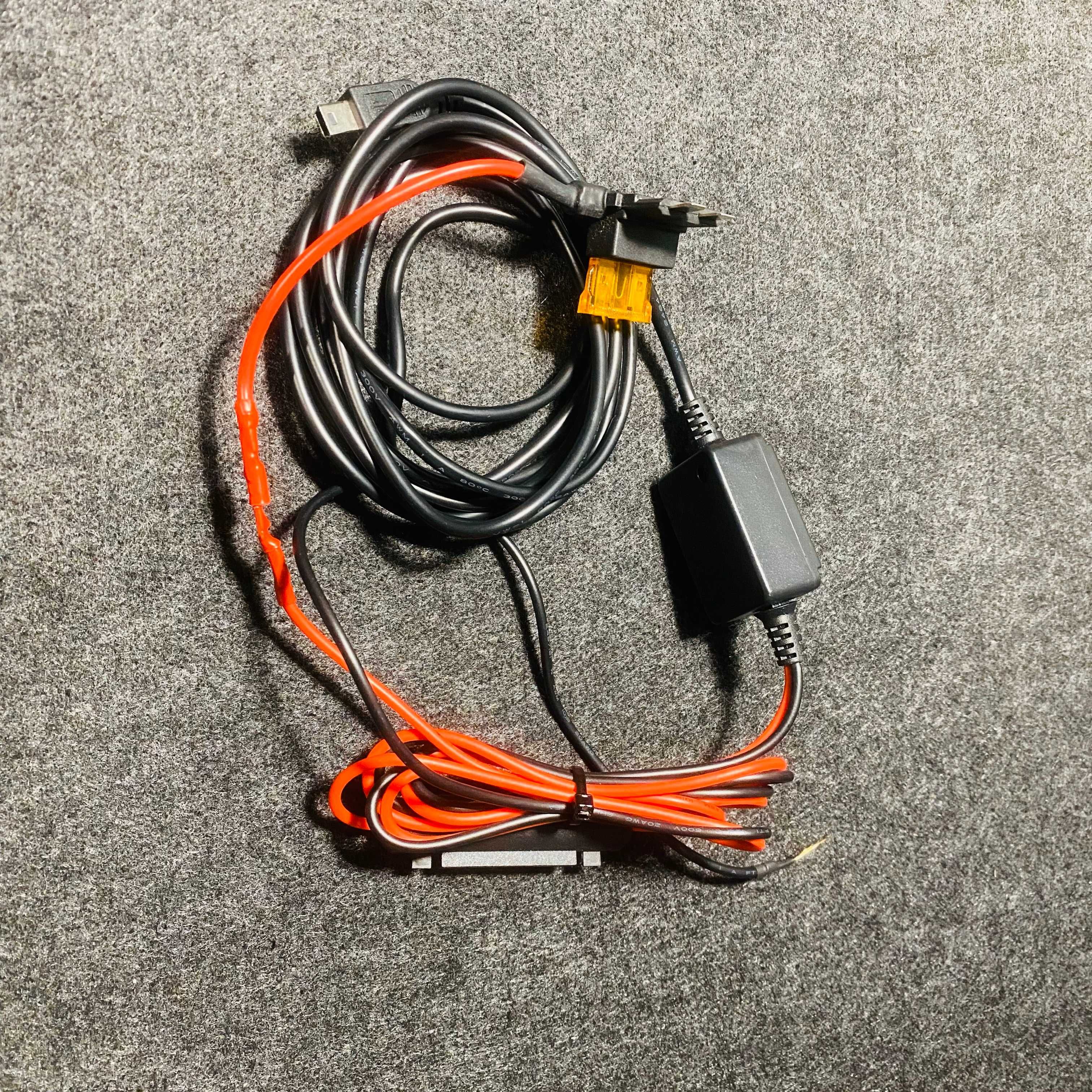 Rejestrator samochodowy Viofo A119S V2