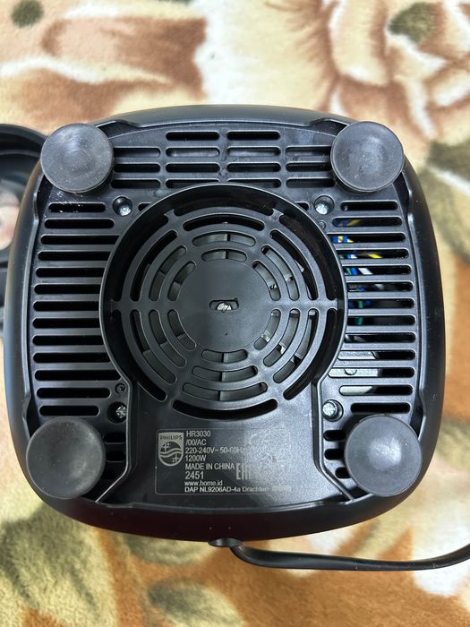 Блендер стационарный Philips