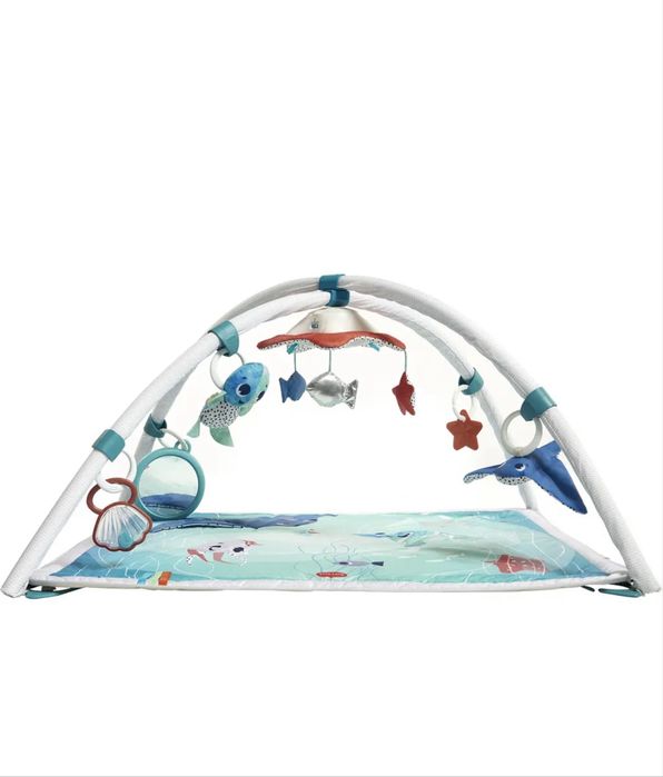 Ігровий килимок  від tiny love